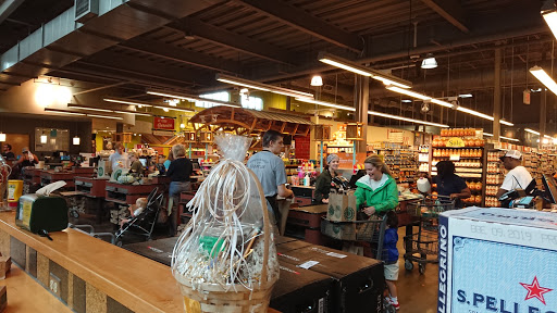 Grocery Store «Whole Foods Market», reviews and photos, 4021 Hillsboro Pike, Nashville, TN 37215, USA