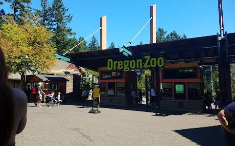 Oregon Zoo image
