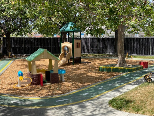 Day Care Center «Jacklin Commons KinderCare», reviews and photos, 860 N Hillview Dr, Milpitas, CA 95035, USA