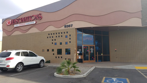 Lingerie Store «Fascinations», reviews and photos, 8367 W McDowell Rd, Tolleson, AZ 85353, USA