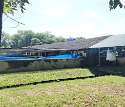 Nakhon Ratchasima Inland fisheries research and development center photo