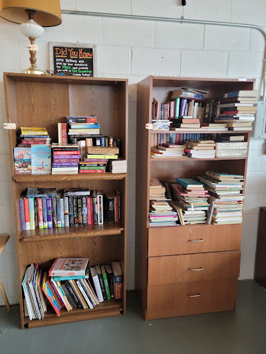 Home Improvement Store «Fayetteville Habitat for Humanity ReStore», reviews and photos