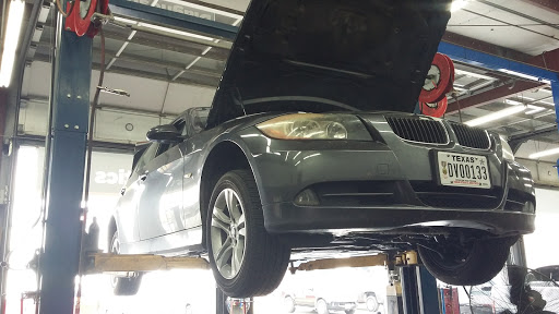 Car Repair and Maintenance «Midas», reviews and photos, 3209 S Padre Island Dr, Corpus Christi, TX 78415, USA