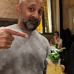 Photo n°1 de l'avis de Mahesh.a fait le 15/12/2018 à 14:47 sur le  Camera con Vista Bistrot à Bologna