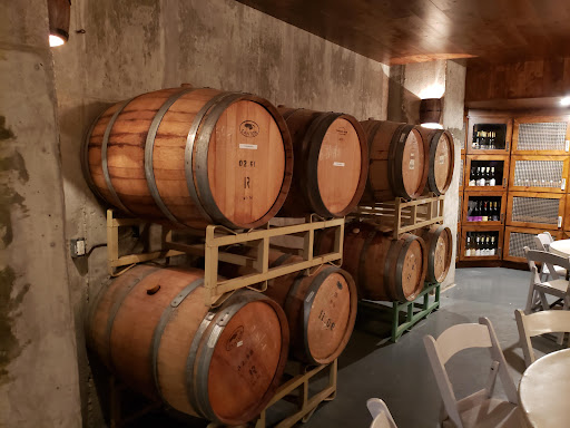 Winery «Haak Vineyards & Winery Inc», reviews and photos, 6310 Avenue T, Santa Fe, TX 77510, USA