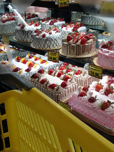 Mexican Grocery Store «El Rancho Supermarket», reviews and photos, 1212 N Beach St, Fort Worth, TX 76111, USA