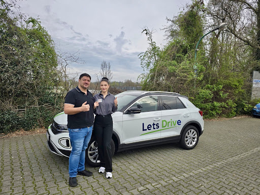 Fahrschule Lets Drive unter M. Gladbach, Mönchengladbach