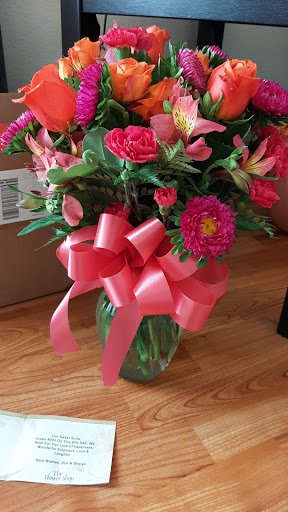 Florist «The Flower Shop», reviews and photos, 2682 Mowry Ave, Fremont, CA 94538, USA