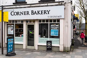 Corner Bakery image