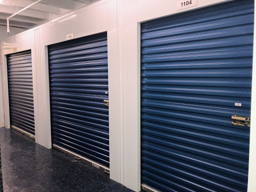 Self-Storage Facility «Central Self Storage», reviews and photos, 2721 Shattuck Ave, Berkeley, CA 94705, USA