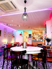 Atmosphère du Restaurant Sweet Flamingo à Lille - n°10