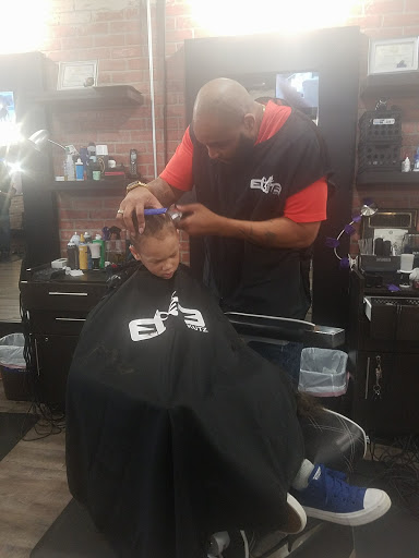 Barber Shop «Elite Kutz», reviews and photos, 3131 Custer Rd # 180, Plano, TX 75075, USA