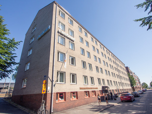 End of year accommodation Helsinki