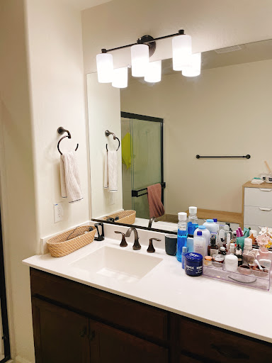 House Cleaning Service «MOLLY MAID of North Scottsdale, Ahwatukee and Gilbert», reviews and photos, 7111 E McDowell Rd, Scottsdale, AZ 85257, USA