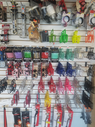 Bicycle Store «Trail Sport Bicycles», reviews and photos, 6201 Seminole Blvd, Seminole, FL 33772, USA