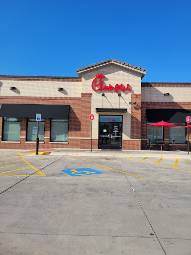 10634 Potranco Rd, San Antonio, TX 78251, USA