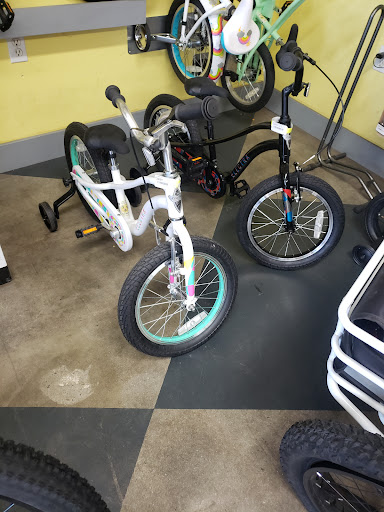Bicycle Store «Papa Wheelie Bicycles», reviews and photos, 6949 Chapman Ave, Garden Grove, CA 92845, USA
