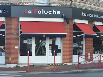 Restaurant La Faluche DOUAI
