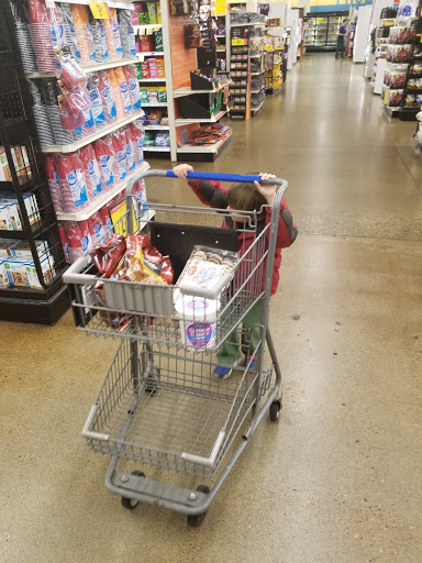 Shopping Mall «Speedway Super Center», reviews and photos, 6020 Crawfordsville Rd, Speedway, IN 46224, USA