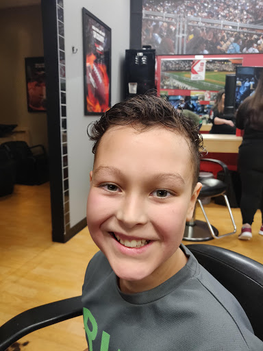 Hair Salon «Sport Clips Haircuts of Covington», reviews and photos, 17307 SE 272nd St, Covington, WA 98042, USA