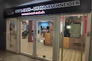 Cut & Cash DIE HAARSCHNEIDER image