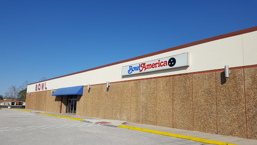 Bowling Alley «Bowl America», reviews and photos, 361 Blanding Blvd, Orange Park, FL 32073, USA