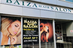 Baiza Hair Salon