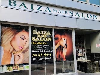 Baiza Hair Salon
