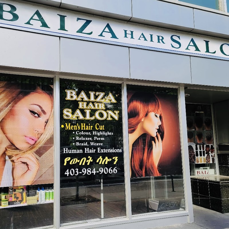 Baiza Hair Salon