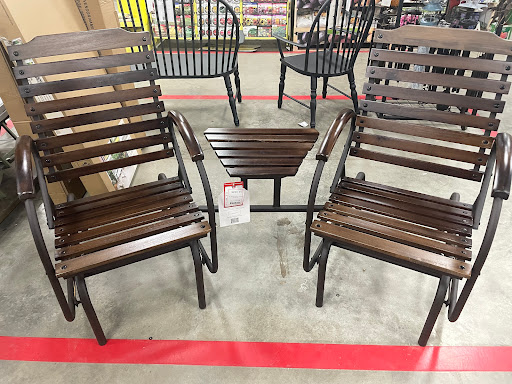 Home Improvement Store «Tractor Supply Co.», reviews and photos, 3345 US-1, St Augustine, FL 32086, USA