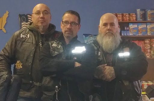 Tattoo Shop «Forever Ink of Blackstone Valley», reviews and photos, 3 Main St, Blackstone, MA 01504, USA