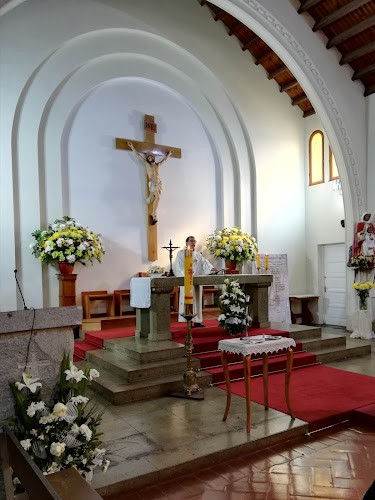 Parroquia Nuestra Señora de Montserrat