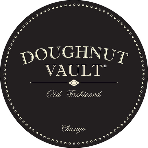 Donut Shop «Doughnut Vault», reviews and photos, 111 N Canal St, Chicago, IL 60606, USA