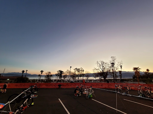 Visitor Center «Lake Mead National Recreation Area Headquarters», reviews and photos