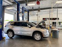 RC Hill Mitsubishi-Ocala - Photo 9 - Car repair in Ocala, FL, Ocala