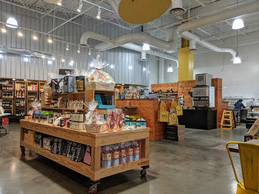 Cafe «TASTE @ City Center», reviews and photos, 702 Mariner Row, Newport News, VA 23606, USA