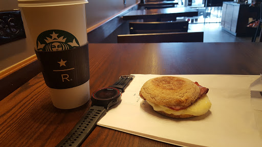 Coffee Shop «Starbucks», reviews and photos, 1674 Fort Campbell Blvd, Clarksville, TN 37042, USA