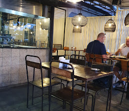 Gourmet Sate House photo