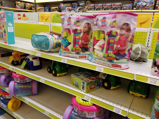 Toy Store «Toys