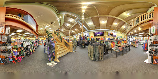 Sporting Goods Store «Any Mountain - Concord», reviews and photos, 1975 Diamond Blvd, Concord, CA 94520, USA