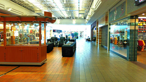Shopping Mall «North Grand Mall», reviews and photos, 2801 Grand Ave, Ames, IA 50010, USA