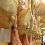 Photo n°1 de l'avis de Tatjana.i fait le 21/01/2023 à 12:22 sur le  La Casa del Prosciutto Alberti 1906 à San Daniele del Friuli