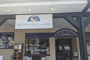 Moonstone and Sage image