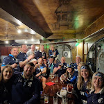 Photo n°1 de l'avis de Karin.h fait le 11/03/2024 à 21:59 sur le  Trinity College Pub à Rome