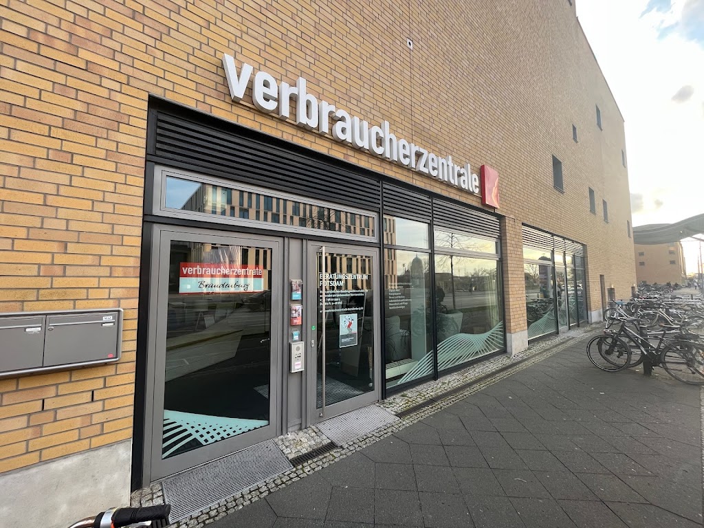 Verbraucherzentrale Brandenburg e.V. - Beratungszentrum Potsdam
