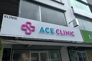 Ace Clinic image