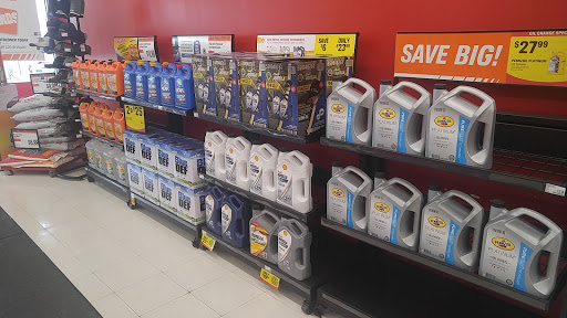 Auto Parts Store «AutoZone», reviews and photos, 1735 W Golf Rd, Mt Prospect, IL 60056, USA