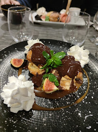 Plats et boissons du Crêperie Crêperie le Bilig à Châteaubriant - n°18