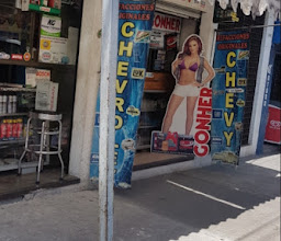 Refacciones Originales 70 photo