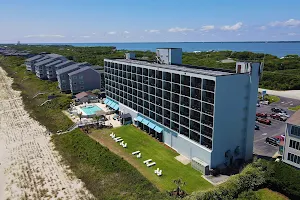 Crystal Coast Oceanfront Hotel image